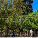 Αύριο βροχές στη Μακεδονία, ήλιος και θερμοκρασίες έως 34°C