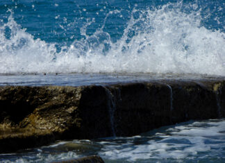Καιρός Αύριο στην Αττική: Αίθριος με Βόρειους Ανέμους και Θερμοκρασίες έως 28°C