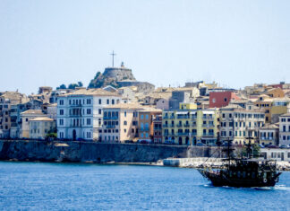 Κυριακή με αίθριο καιρό – Άνοδος θερμοκρασίας έως 32°C και τοπικοί άνεμοι