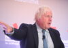 Boris Johnson στο Συνέδριο Economist Θεσσαλονίκης: «Η Ουκρανία και η Δύση δεν μπορούν να μείνουν αδύναμοι»»