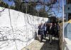 Ο Πρόεδρος της Δημοκρατίας στην Τέλενδο για την έναρξη της σχολικής χρονιάς