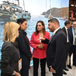 Η Περιφέρεια Αττικής στην IFTM Top Resa 2025 στο Παρίσι – Παρών ο Νίκος Χαρδαλιάς