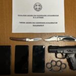 Χαλάνδρι: 25χρονος συνελήφθη για εκβίαση ανηλίκων μέσω social media