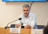 Νέος Εκπρόσωπος Τύπου της Περιφέρειας Αττικής ο κ. Ζώμπος