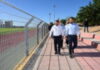 Νίκος Χαρδαλιάς στην Ηλιούπολη: 17,3 εκατ. ευρώ για έργα που αναβαθμίζουν την ποιότητα ζωής