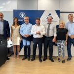 Παπάγου – Χολαργός: Η Λεωφόρος Μεσογείων αποκτά νέα, πράσινη οδό ήπιας κυκλοφορίας