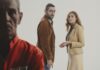 Intra Muros – Το prison drama του Alexis Michalik στο Θέατρο του Νέου Κόσμου