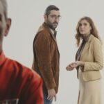 Intra Muros – Το prison drama του Alexis Michalik στο Θέατρο του Νέου Κόσμου