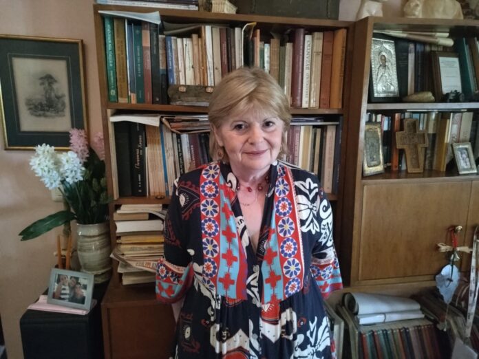 «Ουμπάιντα, Το καραβάνι των ψυχών» – Ένα Συναρπαστικό Ιστορικό Μυθιστόρημα για Νέους