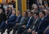 Εκδήλωση για τη δωρεά του Ιδρύματος Ωνάση στο Ωνάσειο Νοσοκομείο