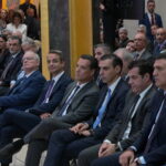 Εκδήλωση για τη δωρεά του Ιδρύματος Ωνάση στο Ωνάσειο Νοσοκομείο