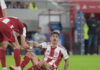 Ολυμπιακός – ΑΕΚ 2-0: Ο Θρύλος κυριάρχησε !