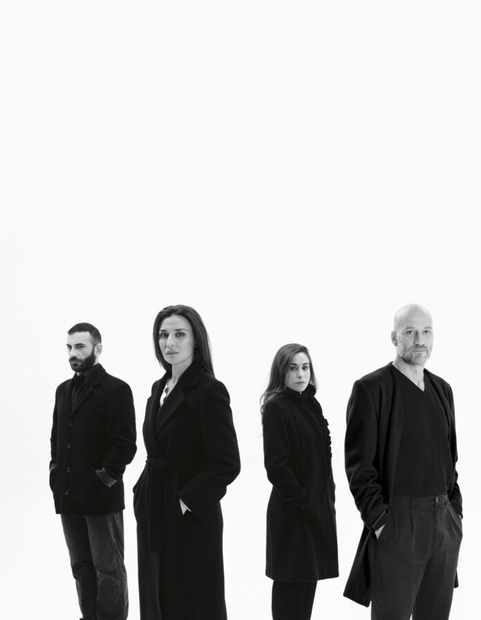 «Το Ακρωτήρι» του Sharr White επιστρέφει για 2η σεζόν στο Θέατρο Ιλίσια