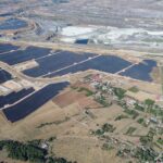 Όμιλος ΔΕΗ: Στο 90% η κατασκευή φωτοβολταϊκών 2,13 GW