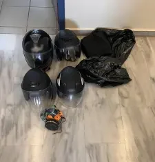 Εξι άτομα ταυτοποιήθηκαν για επίθεση σε πολιτικό πρόσωπο στο Ηράκλειο