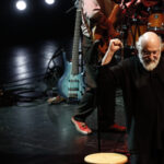 Το Σάββατο 13.30 στην Μητρόπολή Αττικής η κηδεία του Σαββόπουλου