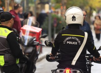 Εξιχνιάστηκε απόπειρα ανθρωποκτονίας στη Δροσιά – Συνελήφθη 29χρονος στη Ζάκυνθο