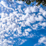 Επιμένουν οι βροχές τη Δευτέρα