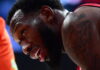 Επιβλητικός Ολυμπιακός, 86-67 επί της Dubai Basketball στο ΣΕΦ