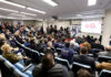 Ορκωμοσία 158 Νέων Πληρωμάτων Ασθενοφόρων ΕΚΑΒ Παρουσία της Ηγεσίας του Υπουργείου Υγείας