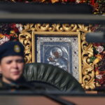 Του Αγίου Δημητρίου αύριο – Γιορτή πίστης, ανδρείας και ελληνικής παράδοσης