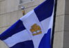 Δοξολογία για την Εθνική Επέτειο της 28ης Οκτωβρίου στη Μητρόπολη Αθηνών