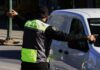 Σύλληψη 26χρονου για επικίνδυνη οδήγηση με 174 χλμ/ώρα στην Περιφερειακή Υμηττού