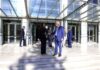 Αγιασμός στον Παιδικό Σταθμό του Δήμου Αμαρουσίου