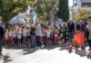 Πάνω από 1.000 δρομείς στον 12ο Αγώνα Ρεματιάς