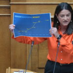 Νίκη Κεραμέως: Πέντε αλήθειες και εννέα μεγάλες αλλαγές στην αγορά εργασίας με το νέο νομοσχέδιο