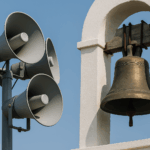 Σειρήνες συναγερμού και καμπάνες θα ηχήσουν την Τετάρτη 1η Οκτωβρίου