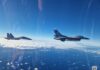 Η 347Μ της Πολεμικής Αεροπορίας στην Πολυεθνική Άσκηση «Ocean Sky 2025