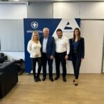 Νίκος Χαρδαλιάς: «Επενδύουμε στην ποιότητα ζωής – Στηρίζουμε τον πολιτισμό και τον αθλητισμό σε κάθε γειτονιά»
