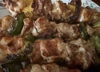 Η Αξία του Κυριακάτικου Ψησίματος και του Οικογενειακού Τραπεζιού