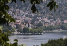 Η Απελευθέρωση της Καστοριάς – 11 Νοεμβρίου 1912