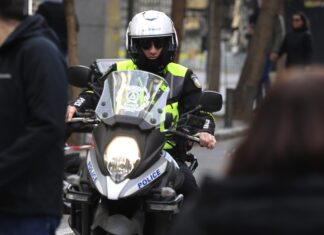 Συνελήφθη 19χρονος για εκδικητική πορνογραφία σε βάρος ανήλικης