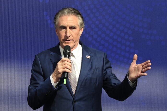 Διατλαντική Σύμπραξη για την Ενέργεια: Η Αθήνα φιλοξενεί κρίσιμες συζητήσεις για το ενεργειακό μέλλον