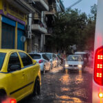 Άστατος θα είναι ο καιρός την Τρίτη