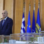 Παρουσίαση του Οικιστικού Προγράμματος των Ενόπλων Δυνάμεων