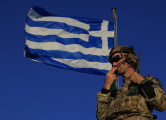 Άσκηση «Ωρίων-25» συναγερμός ειδικών δυνάμεων