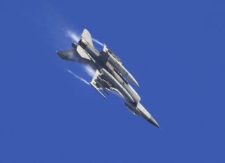 Νέα τουρκική πρόκληση στο Αιγαίο: 12 παραβάσεις και παραβιάσεις σε μια μέρα