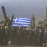Η στρατιωτική άσκηση «Αίσιoς Οιωνός-25» ολοκληρώθηκε με επιτυχία