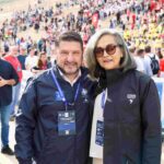 Νίκος Χαρδαλιάς: Ο Αυθεντικός Μαραθώνιος είναι εθνικό στοίχημα