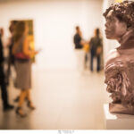 «Μυθολογίες – Με το πρόσωπο της Kimiko Yoshida» στην Kourd Gallery