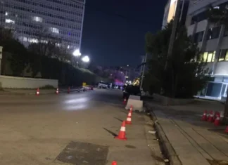 Σύλληψη 23 παρκαδόρων και υπευθύνων καταστημάτων σε διήμερη δράση της Τροχαίας Αττικής