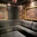 Επιχείρηση της Δ.Α.Ο.Ε. σε καταστήματα stripshow στην Καλλιθέα