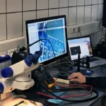 Επιτυχής ολοκλήρωση της πρώτης εκπαιδευτικής δράσης του Κέντρου Αριστείας Ψηφιακής Εγκληματολογίας της ΕΛ.ΑΣ