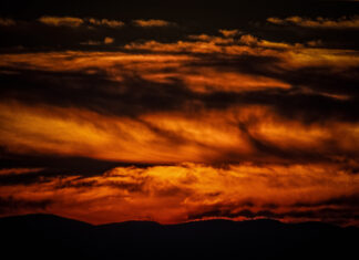 Ο πόνος που μένει
