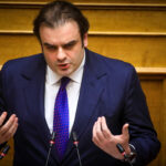 Ξεκίνησε η Συζήτηση για τον Προϋπολογισμό 2026 στη Βουλή