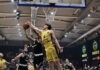 Stoiximan GBL 2025‑2026: Νίκη για ΠΑΟΚ στο Μαρούσι 97‑87